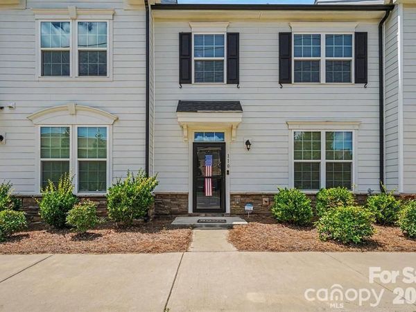 110 Hamrick Road , Gastonia, NC 28056