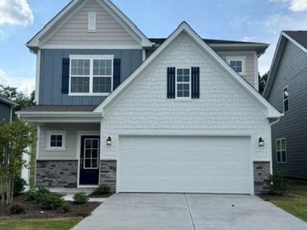 1536 Swallow Tail Drive , Unit 160, Belmont, NC 28012