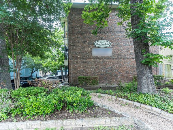 2100 San Gabriel ST ST , Unit 203, Austin, TX 78705
