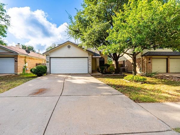 13505 Dulles Ave , Austin, TX 78729