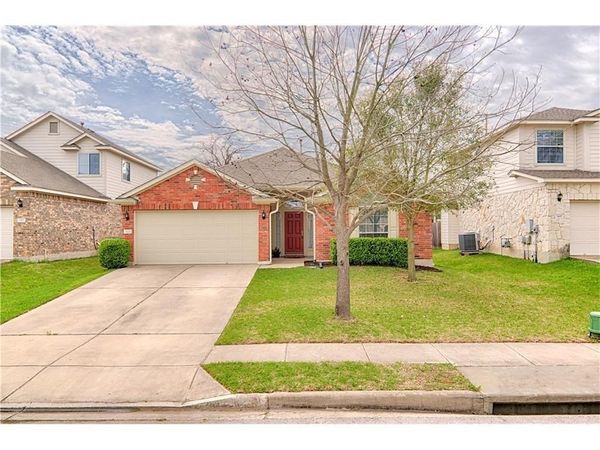 3321 Tavistock DR , Austin, TX 78748