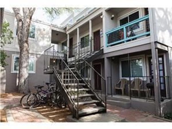 1106 W 22nd ST , Unit 8, Austin, TX 78705