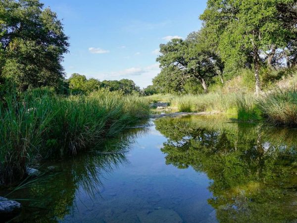 5434 County Road 335 , Burnet, TX 78611