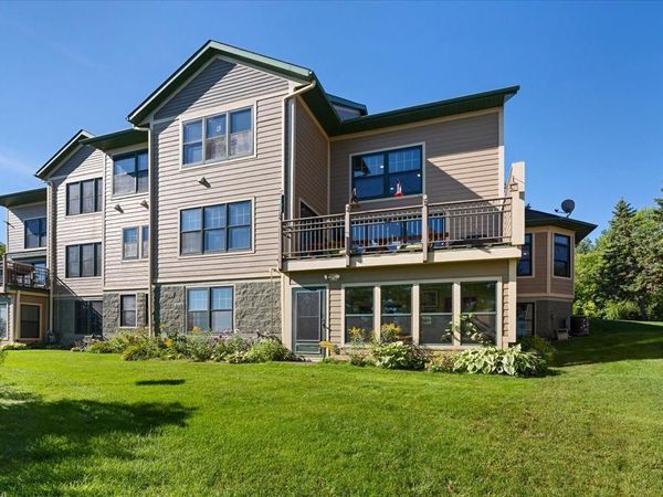 101 Walker Bay Boulevard, Unit F-1, Walker, MN 56484