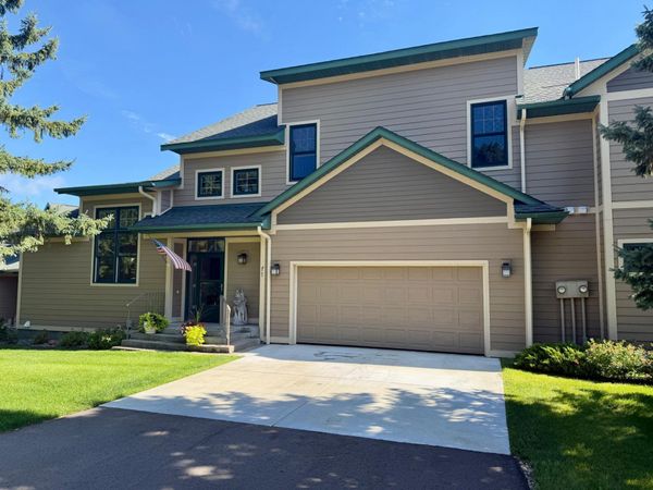 101 Walker Bay Boulevard , Unit F-1, Walker, MN 56484