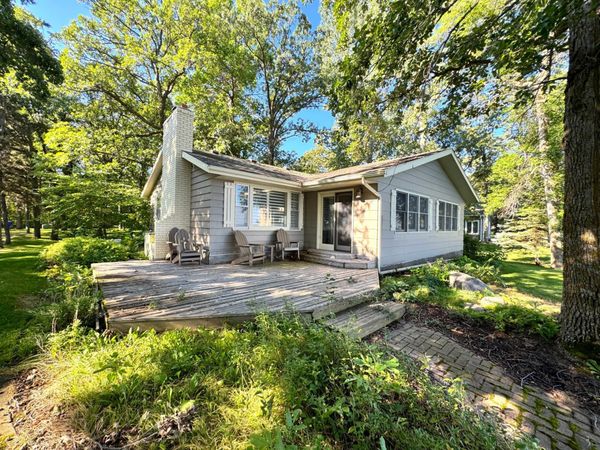 38675 Wagon Trail Loop , Battle Lake, MN 56515