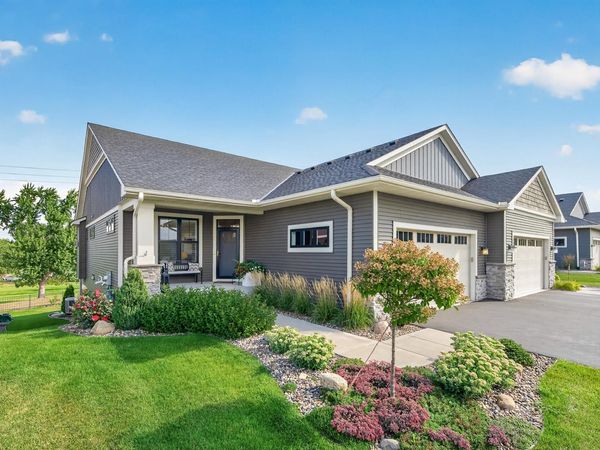 11112 6th Street Circle N, Lake Elmo, MN 55042