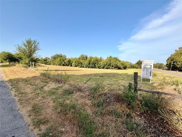 NW 30th and Wilburn Street, Bethany, OK 73008