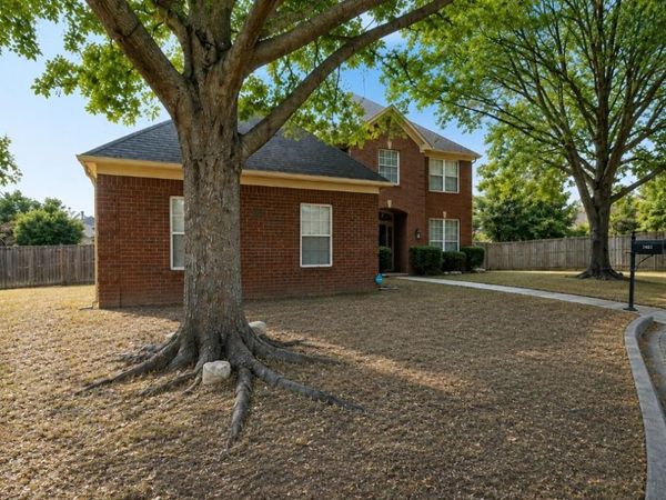 1461 FARMYARD CV, Unincorporated, TN 38016