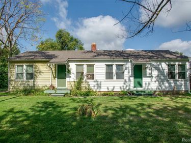 15597 Norway Street , Monroe Township, Mi 48161