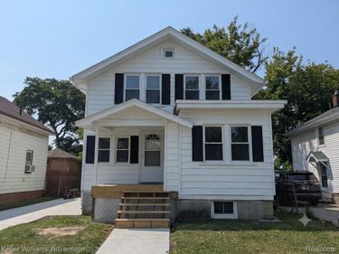 7536 Maxwell Avenue , Warren, Mi 48091