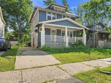 3910 Bedford Street , Detroit, Mi 48224