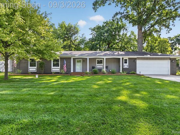 6215 Anavista Drive, Mundy Township, Mi 48507