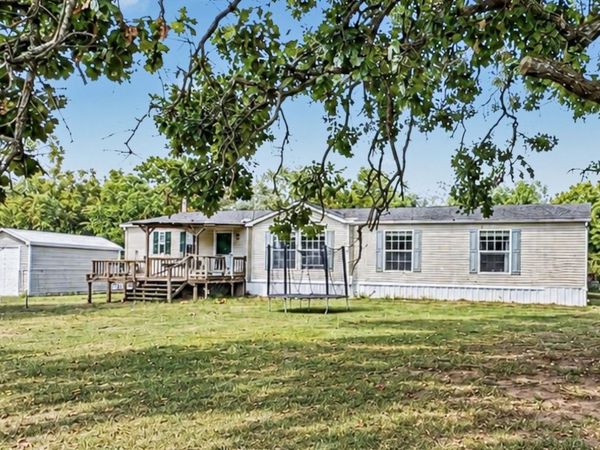 16516 N Spears Road , Tahlequah, OK 74464