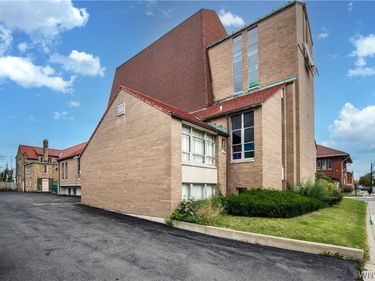 2926 Bailey Avenue, Buffalo, NY 14215