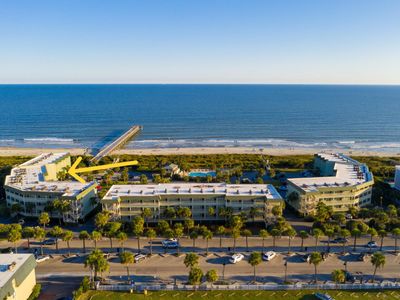 1300 Ocean Boulevard, Unit 204, Isle of Palms, SC 29451