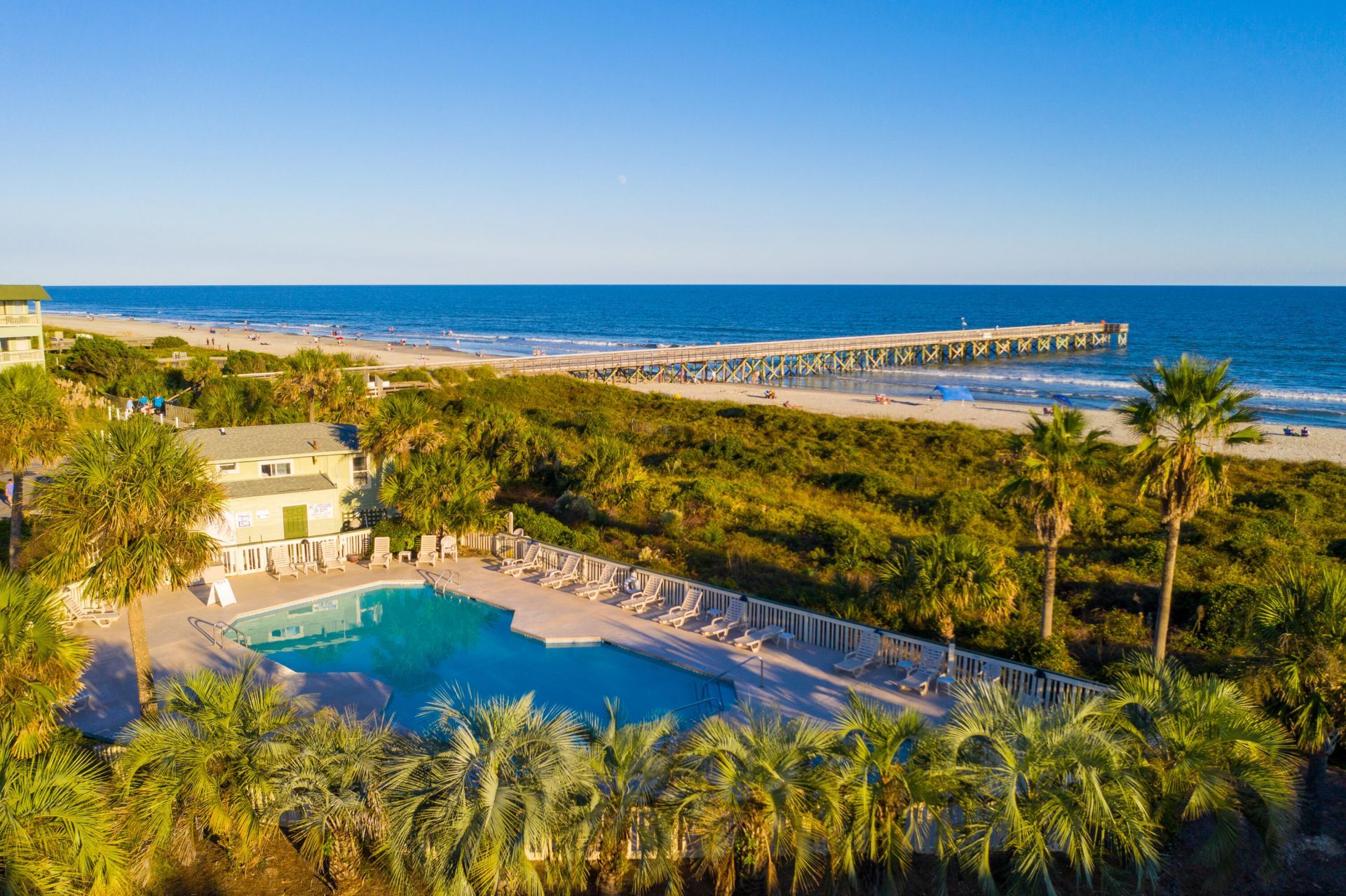 1300 Ocean Boulevard Photo 20