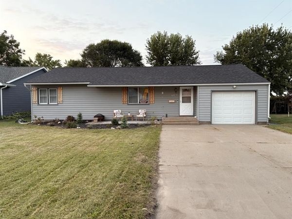 115 W Hickory Street, Strum, WI 54770