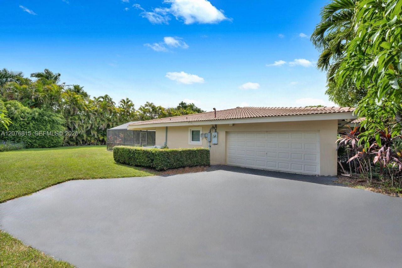11805 SW 62nd Ave , Pinecrest, FL 33156 Photo