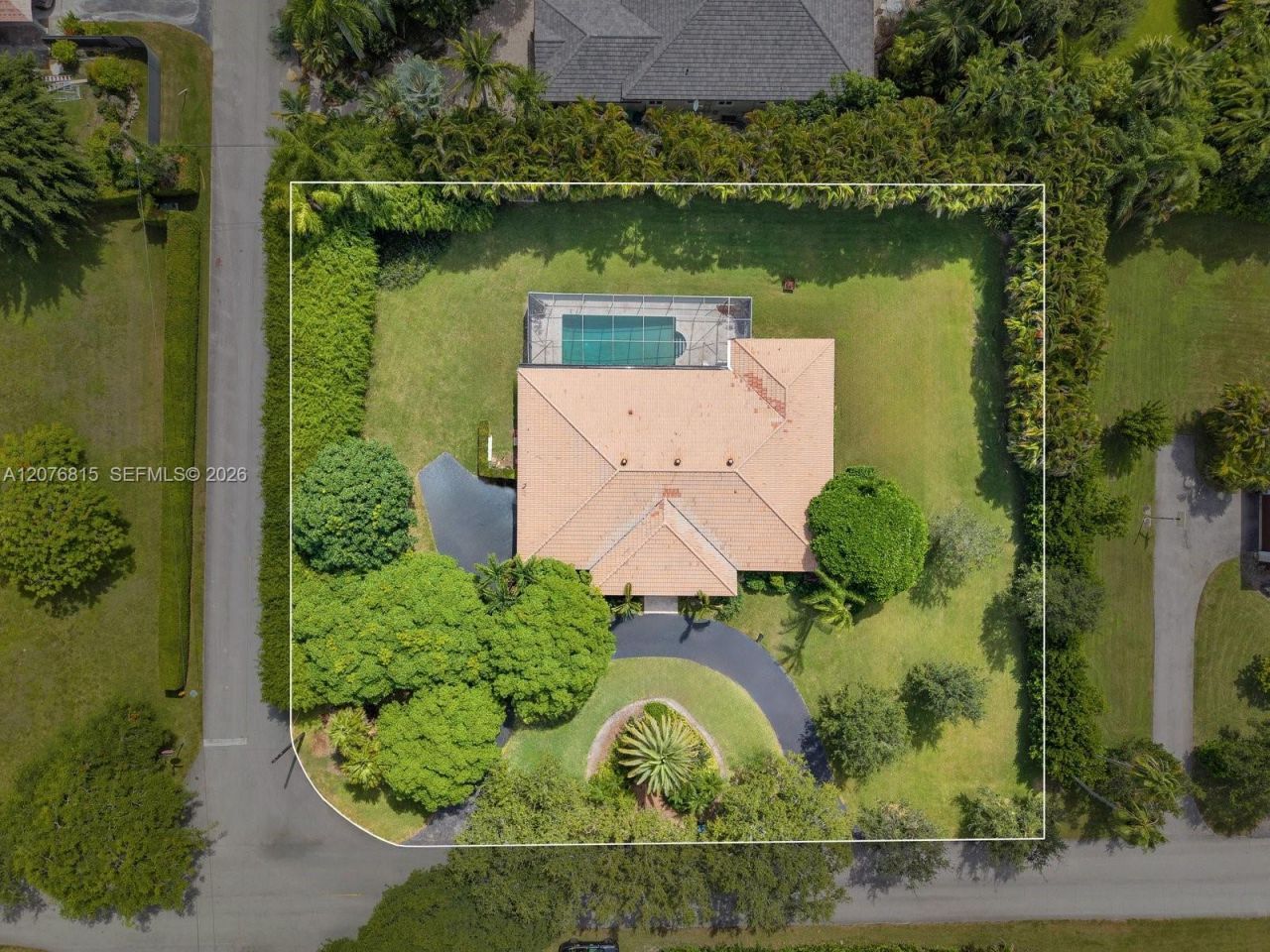 11805 SW 62nd Ave , Pinecrest, FL 33156 Photo