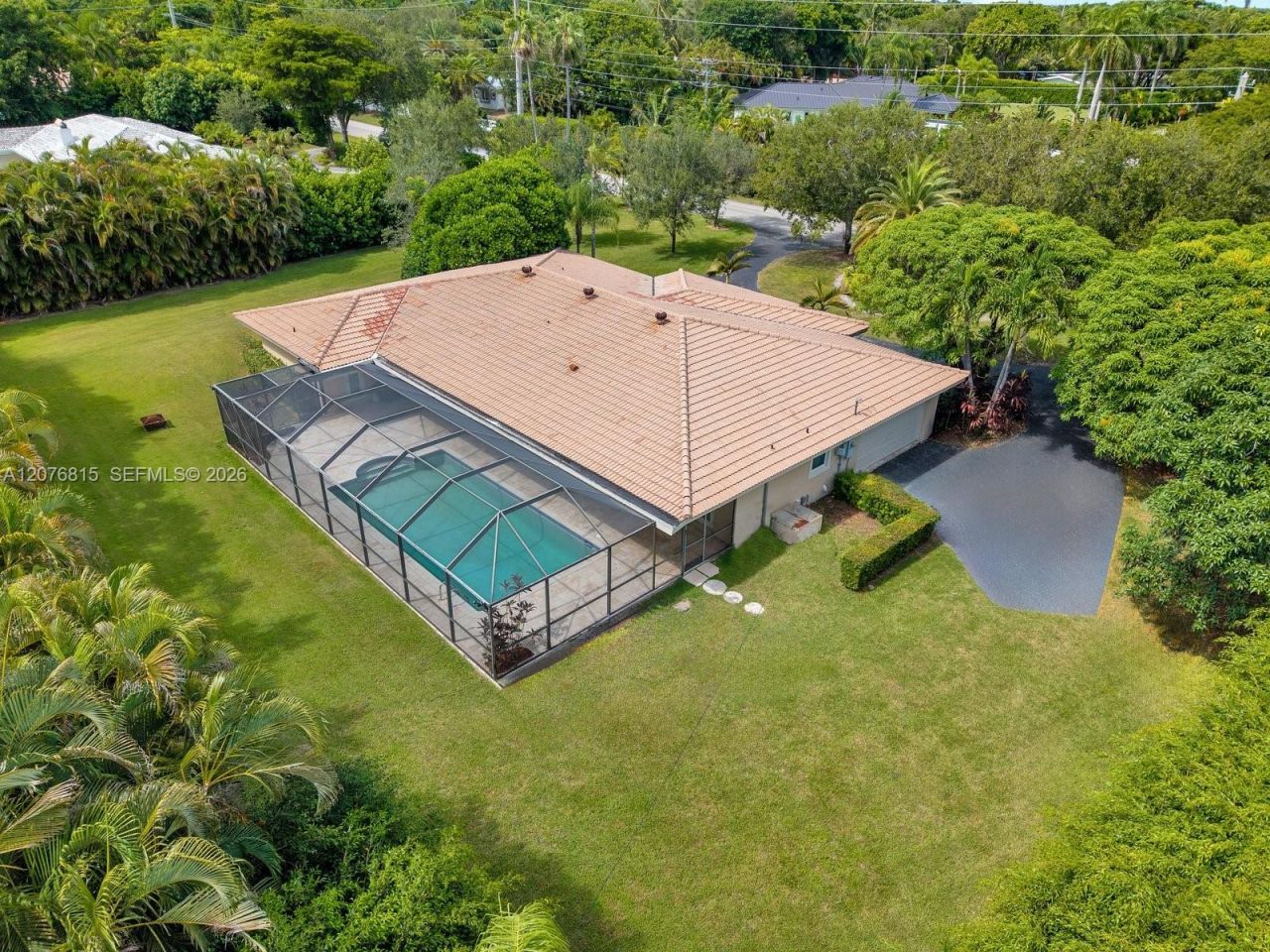 11805 SW 62nd Ave , Pinecrest, FL 33156 Photo