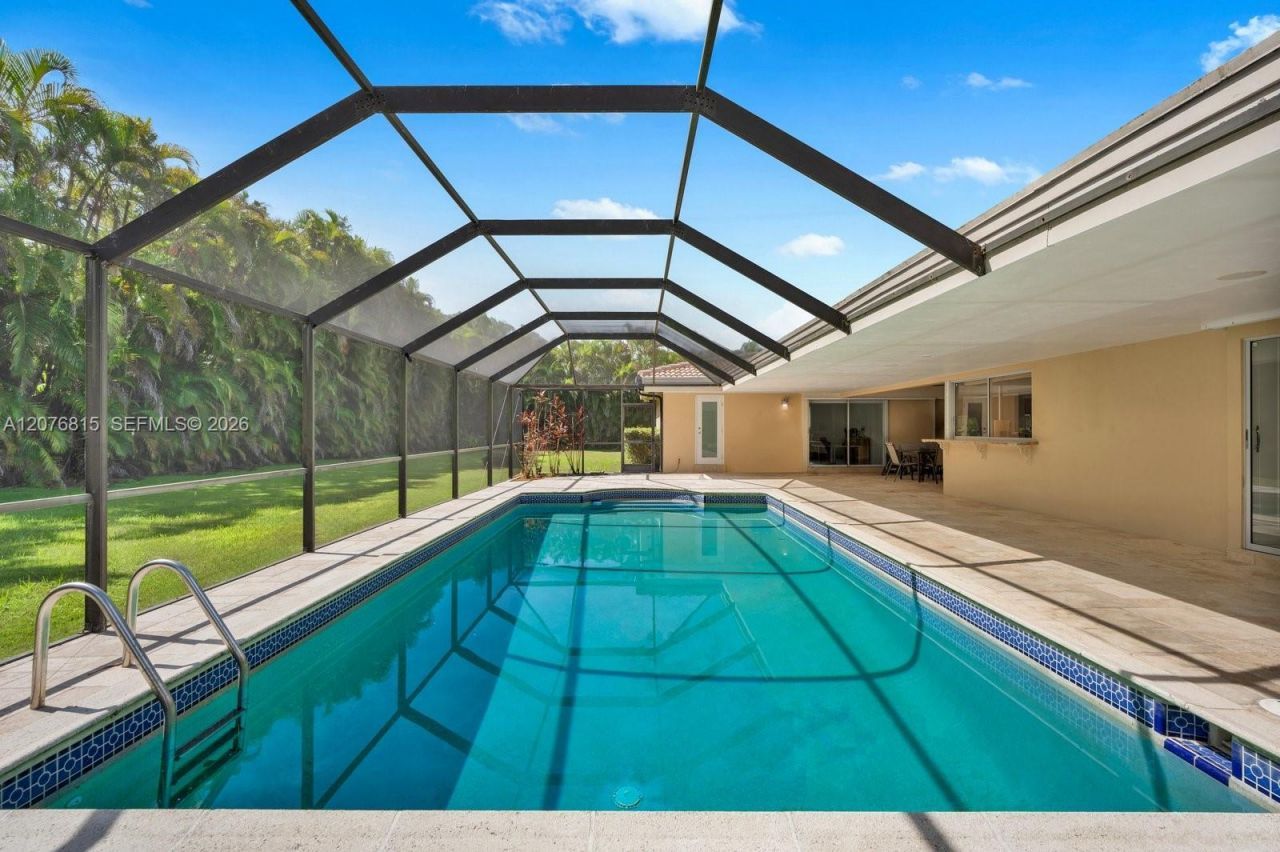 11805 SW 62nd Ave , Pinecrest, FL 33156 Photo