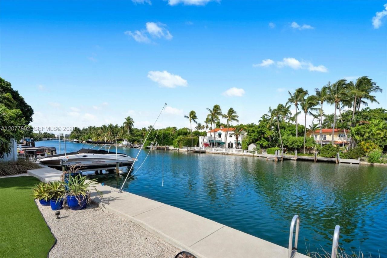 4560 Prairie Ave, Miami Beach, FL 33140 Photo