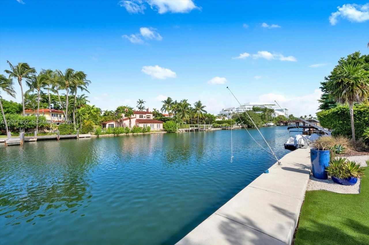 4560 Prairie Ave, Miami Beach, FL 33140 Photo
