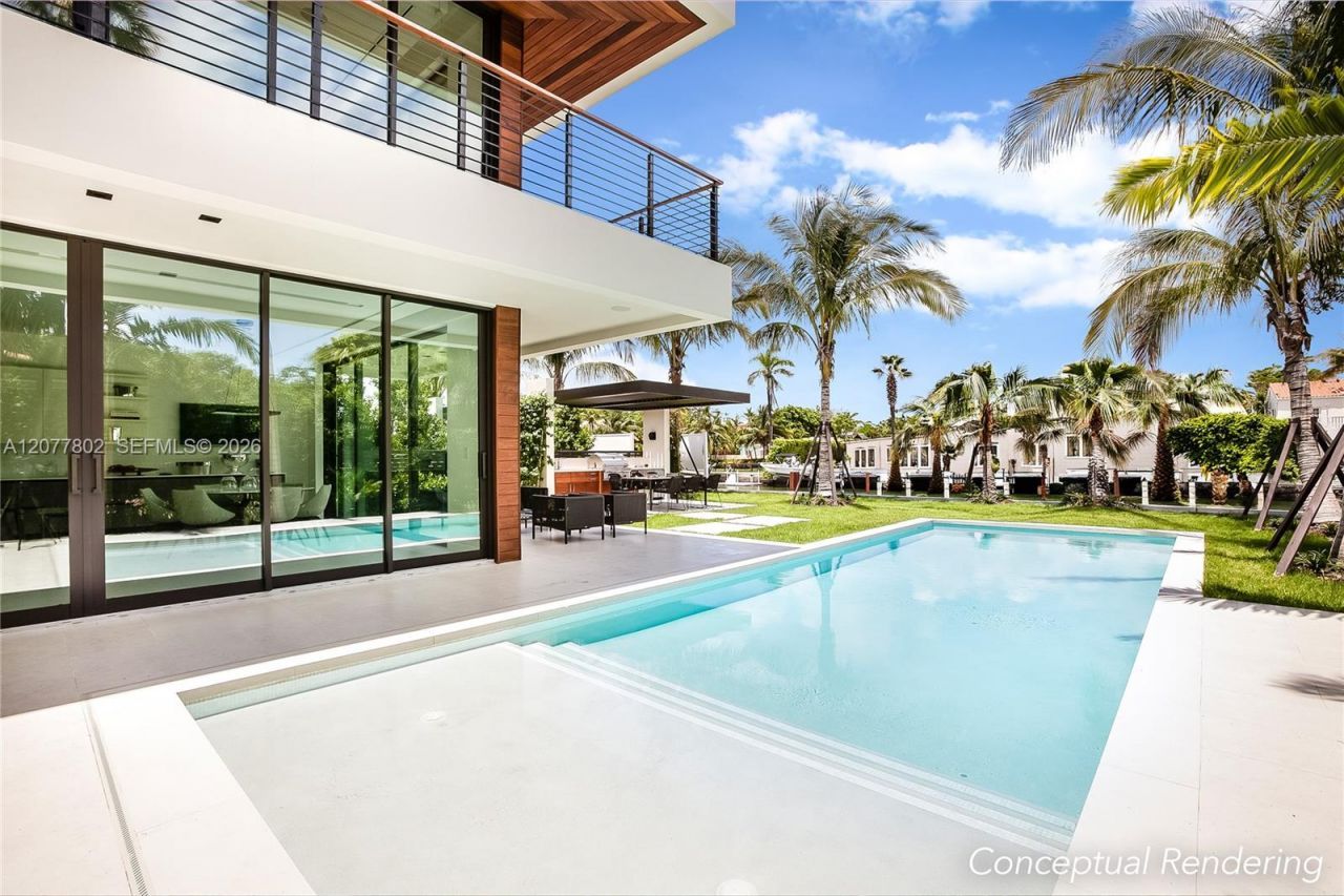 4560 Prairie Ave, Miami Beach, FL 33140 Photo