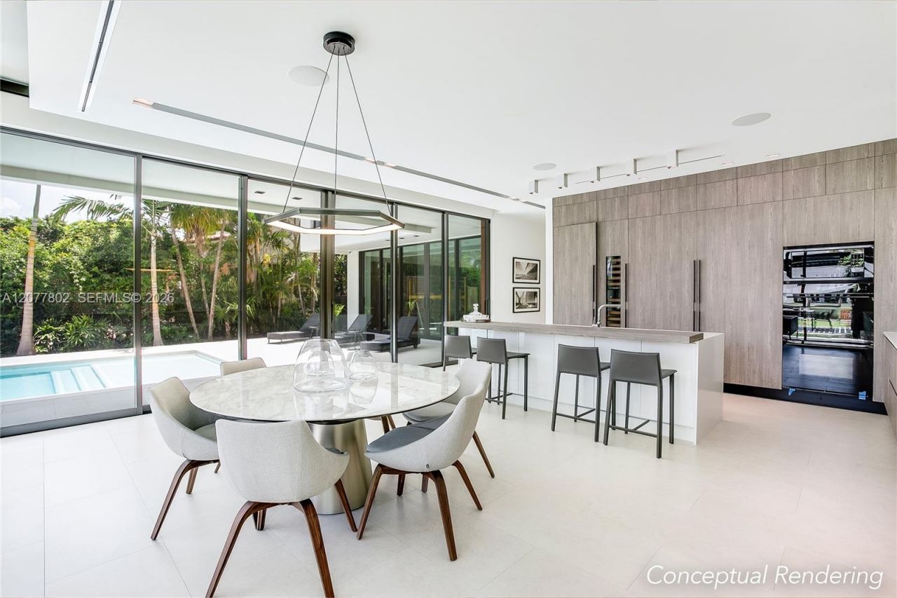 4560 Prairie Ave, Miami Beach, FL 33140 Photo