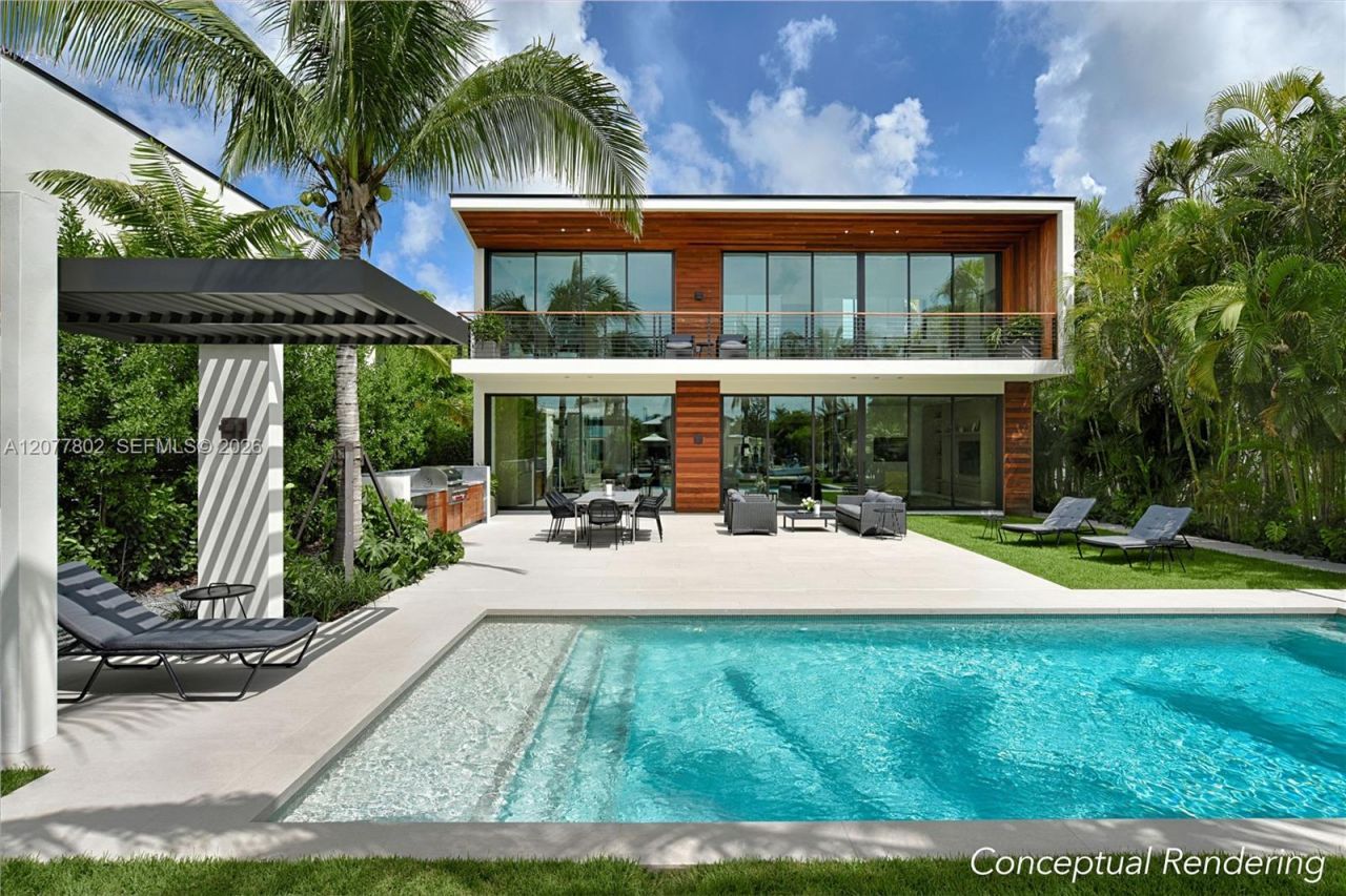 4560 Prairie Ave, Miami Beach, FL 33140 Photo