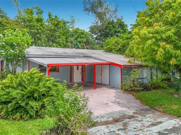 5661 Allen St , Hollywood, FL 33021