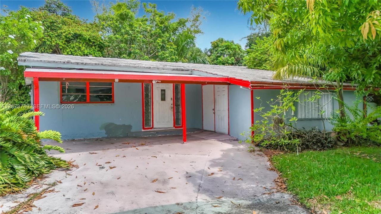 5661 Allen St, Hollywood, FL 33021 Photo