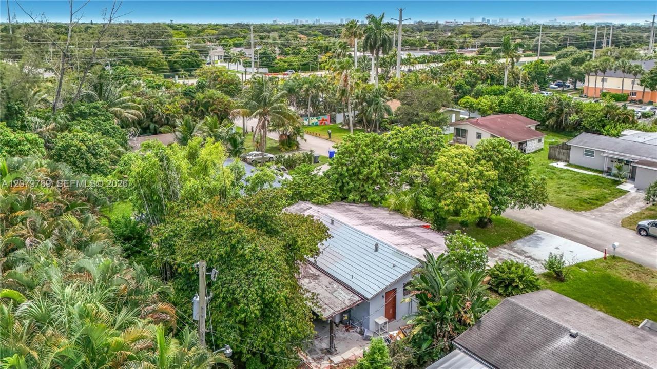 5661 Allen St, Hollywood, FL 33021 Photo