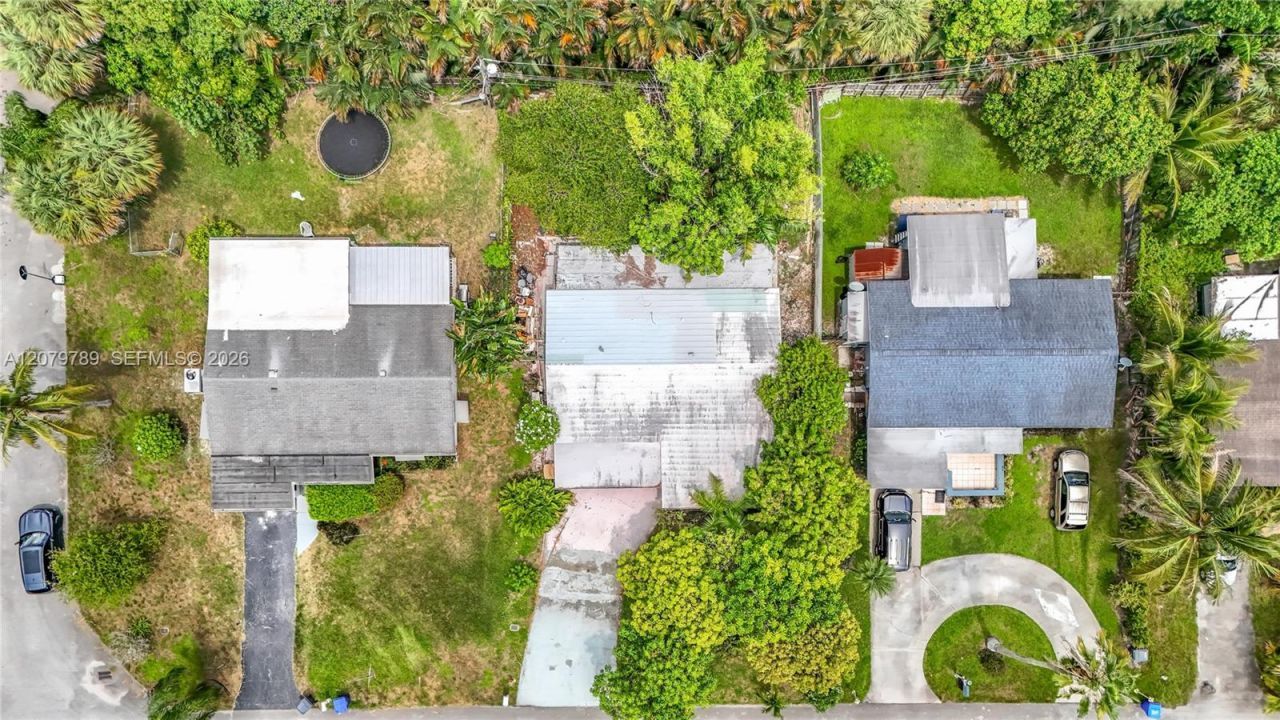 5661 Allen St, Hollywood, FL 33021 Photo