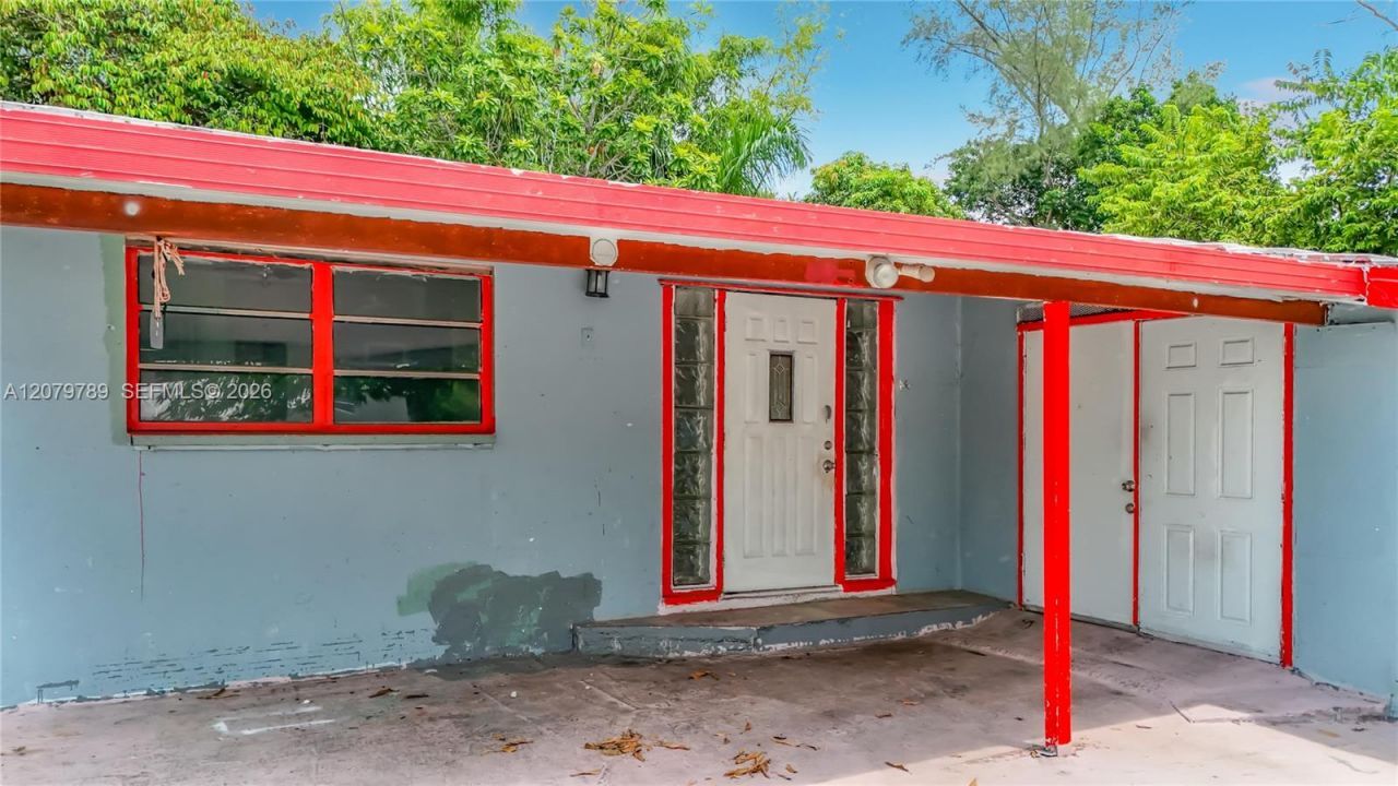 5661 Allen St, Hollywood, FL 33021 Photo