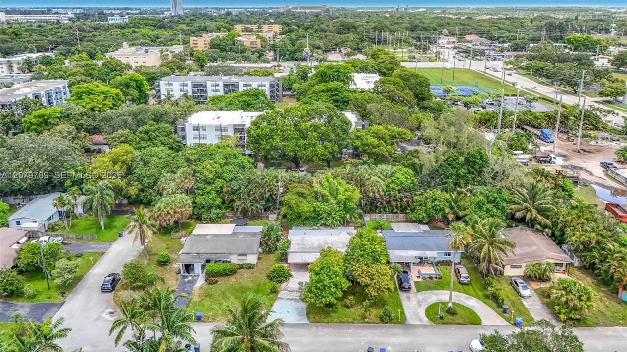 5661 Allen St, Hollywood, FL 33021 Photo
