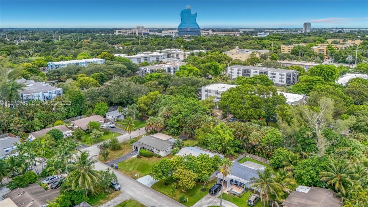 5661 Allen St, Hollywood, FL 33021 Photo