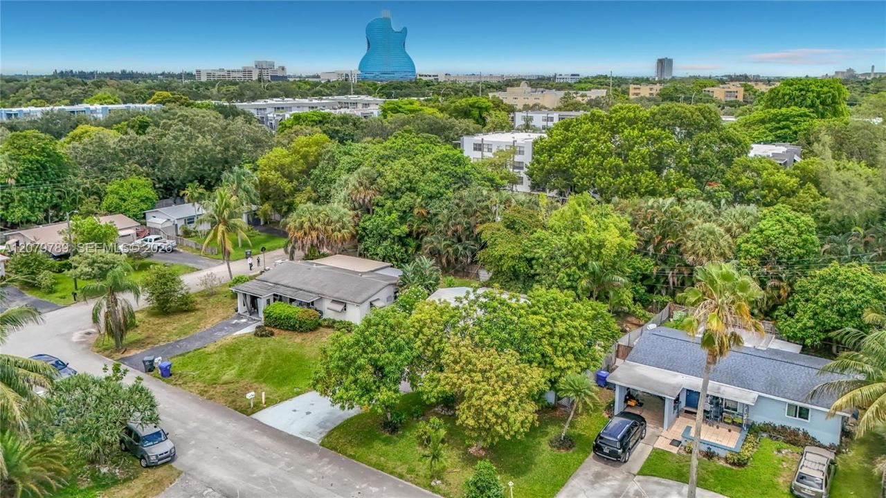 5661 Allen St, Hollywood, FL 33021 Photo
