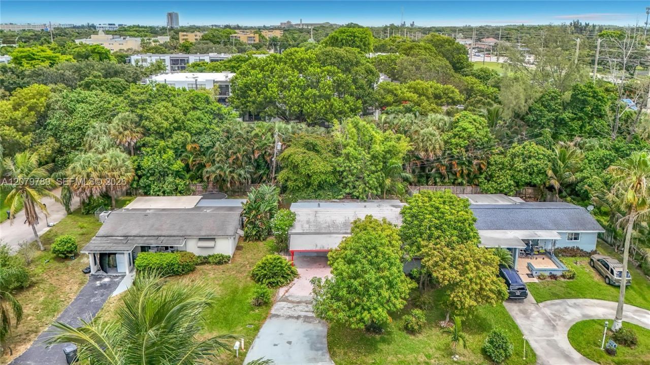 5661 Allen St, Hollywood, FL 33021 Photo