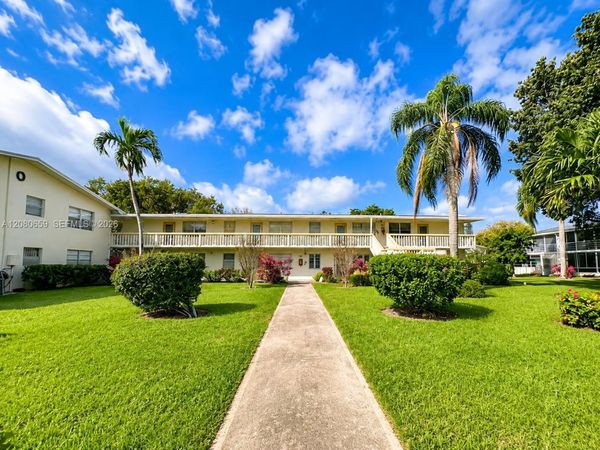 541 S Durham S, Unit 541, Deerfield Beach, FL 33442