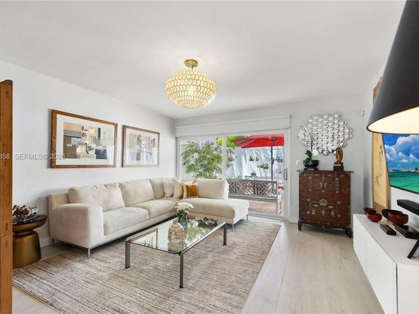 2660 Bird Ave , Unit 7, Miami, FL 33133