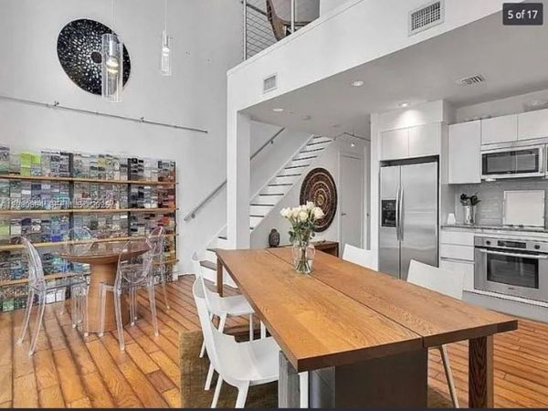 1050 Brickell Ave, Unit 208, Miami, FL 33131