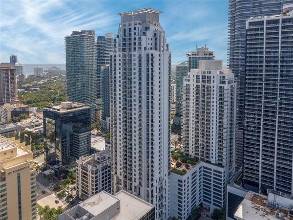 1050 Brickell Ave, Unit 208, Miami, FL 33131