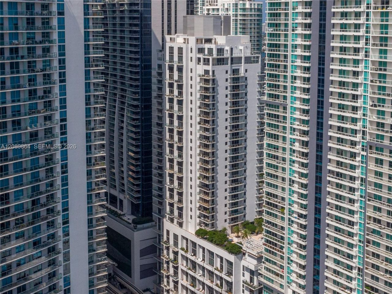 1050 Brickell Ave , Unit 208, Miami, FL 33131 Photo