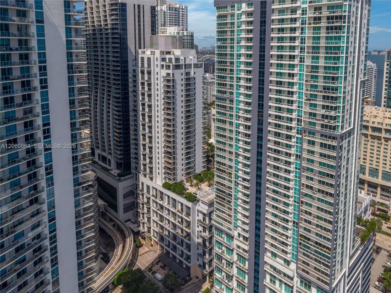 1050 Brickell Ave , Unit 208, Miami, FL 33131 Photo