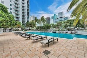 1050 Brickell Ave , Unit 208, Miami, FL 33131 Photo