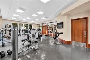 1050 Brickell Ave , Unit 208, Miami, FL 33131 Photo