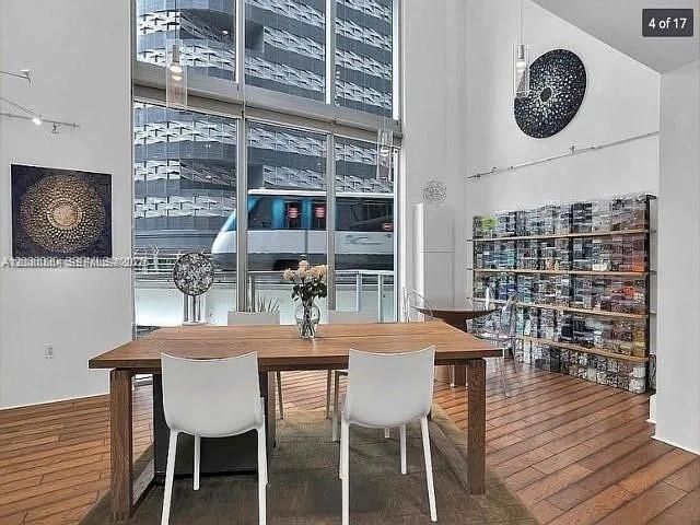 1050 Brickell Ave , Unit 208, Miami, FL 33131 Photo