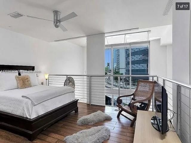 1050 Brickell Ave , Unit 208, Miami, FL 33131 Photo